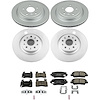 Z17 COATED BRAKE KIT - image 1