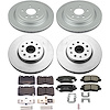 Z17 COATED BRAKE KIT - image 1