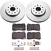 Z17 COATED BRAKE KIT - image 1
