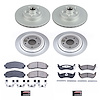 COATED BRAKE KIT - image 1