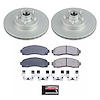 COATED BRAKE KIT - image 1
