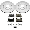 Z17 COATED BRAKE KIT - image 1