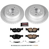Z23 COATED BRAKE KIT - image 1