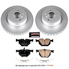 Z23 COATED BRAKE KIT - image 1