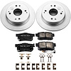 Z17 COATED BRAKE KIT - image 1