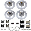 Z23 COATED BRAKE KIT - image 1