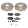 Z17 COATED BRAKE KIT - image 1
