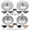 Z23 COATED BRAKE KIT - image 1