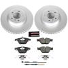 Z23 COATED BRAKE KIT - image 1