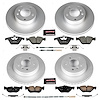 Z23 COATED BRAKE KIT - image 1