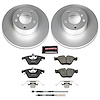 Z23 COATED BRAKE KIT - image 1