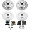 Z17 COATED BRAKE KIT - image 1