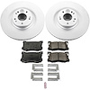 Z17 COATED BRAKE KIT - image 1