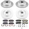 Z17 COATED BRAKE KIT - image 1