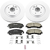 Z17 COATED BRAKE KIT - image 1