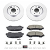 Z17 COATED BRAKE KIT - image 1