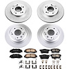 Z17 COATED BRAKE KIT - image 1