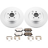 Z17 COATED BRAKE KIT - image 1