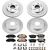 Z17 COATED BRAKE KIT - image 1