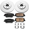 Z17 COATED BRAKE KIT - image 1