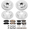 Z17 COATED BRAKE KIT - image 1