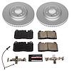 COATED BRAKE KIT - image 1