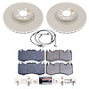 COATED BRAKE KIT - image 1