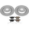 Z23 COATED BRAKE KIT - image 1