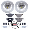 Z23 COATED BRAKE KIT - image 1