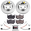 Z23 COATED BRAKE KIT - image 1