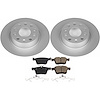 Z23 COATED BRAKE KIT - image 1