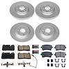 COATED BRAKE KIT - image 1