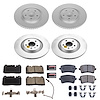COATED BRAKE KIT - image 1