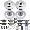 Z23 COATED BRAKE KIT - image 1
