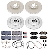 COATED BRAKE KIT - image 1