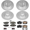 Z23 COATED BRAKE KIT - image 1