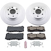 Z17 COATED BRAKE KIT - image 1