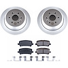 Z17 COATED BRAKE KIT - image 1
