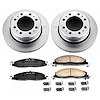 Z17 COATED BRAKE KIT - image 1