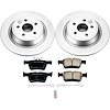 Z17 COATED BRAKE KIT - image 1