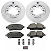 Z17 COATED BRAKE KIT - image 1