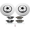 Z17 COATED BRAKE KIT - image 1