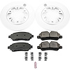 Z17 COATED BRAKE KIT - image 1