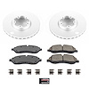Z17 COATED BRAKE KIT - image 1