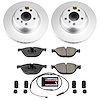 Z23 COATED BRAKE KIT - image 1
