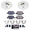 Z23 COATED BRAKE KIT - image 1