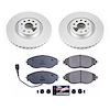Z23 COATED BRAKE KIT - image 1