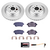 COATED BRAKE KIT - image 1
