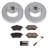 AUTOSPECIALTY BRAKE KIT