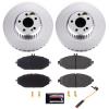 Z23 COATED BRAKE KIT - image 1